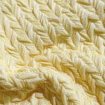 Yellow Halter String Triangle Micro Bikini Thong Solid Swimwears Bow Pearl Sexy Swimsuit Women Bathing Suit Bikinis Sets 2026
