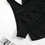 2026 New 3 Pieces Set Swimsuit Women Thong Swimwear Sexy Micro Bikini Set With Sarong Skirt White Beachwear Bathing Suit Pink