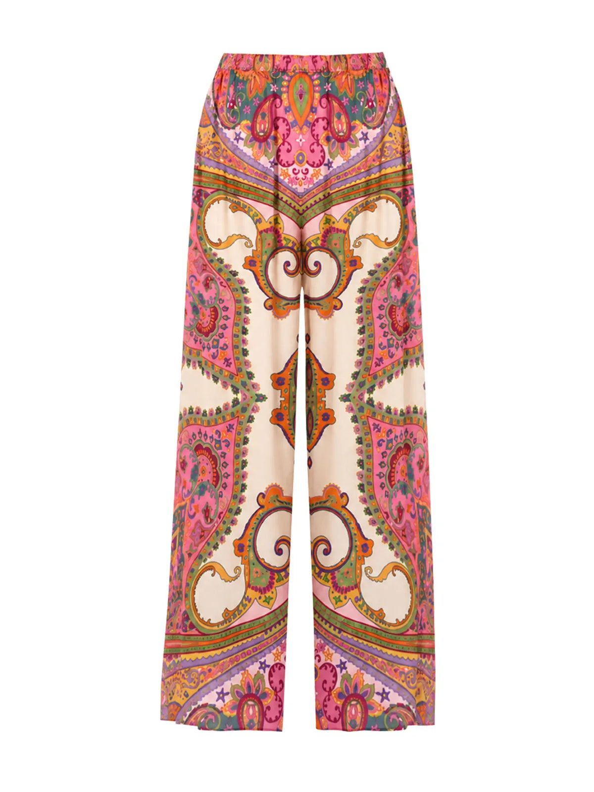 2026 Glamorous Multicolor Swimwear with Unique Pattern High-Cut Legs Perfect for Beach Wear Pool Parties Summer Getaway Vacation