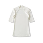 AP26018-26 Spring Korean Version Slim Fit Off-Shoulder Macaron Color Pullover T-Shirt SDRP