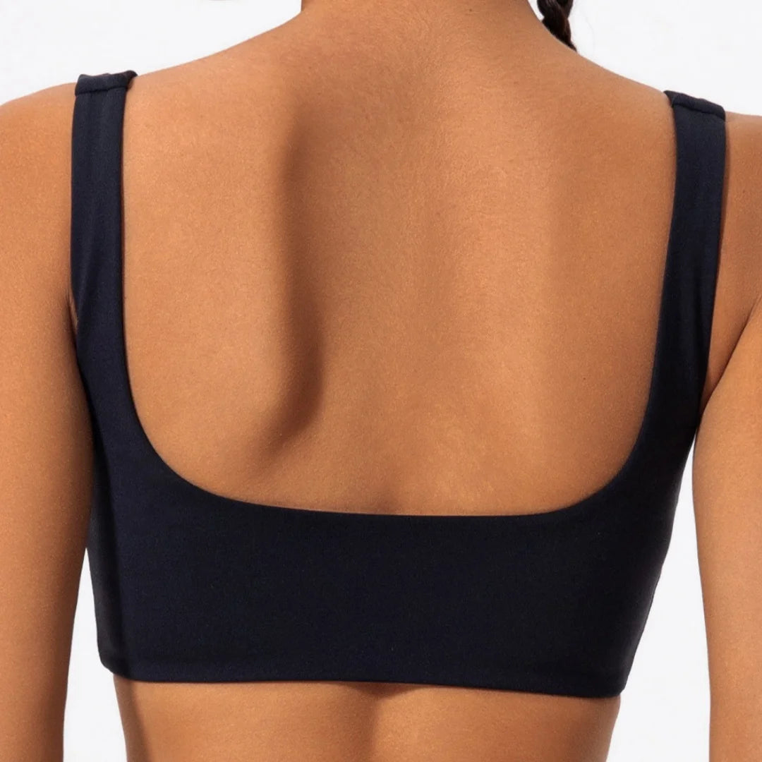Solid Color Soft Women Gym Yoga Set Sexy Back Hollow Out Gym Bra+High Waist Sport Yoga Leggings 2pc Tight Sportwear Workout Wear