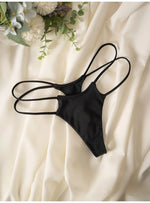 G String Thong Leopard Women Panties Sexy Briefs Cotton T-back Underwear Low Waist Seamless Femlae Lingerie Size S-XL