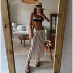 Push Up Solid Patchwork Bikini 2023 Sexy Women Swimsuits Female Swimwear Micro Bikini Set Brazilian Biquini Beachwear Swim Suit