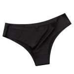 5PCS/Set Panties Women Seamless Underwear Low Rise Female Underpants Glossy Solid Color Briefs Comfort Invisible Underwear