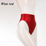 Summer Slimming Belly Contracting Underwear for Women Elastic High Waist Panties Sexy Panties High Rise Breathable Knicker