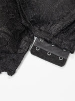 New Ladies Lace Front Clasp Nursing Bra Women Gathering Anti-sagging Underwear Woman Vest Comfortable Bra Lady Nursing Underwear