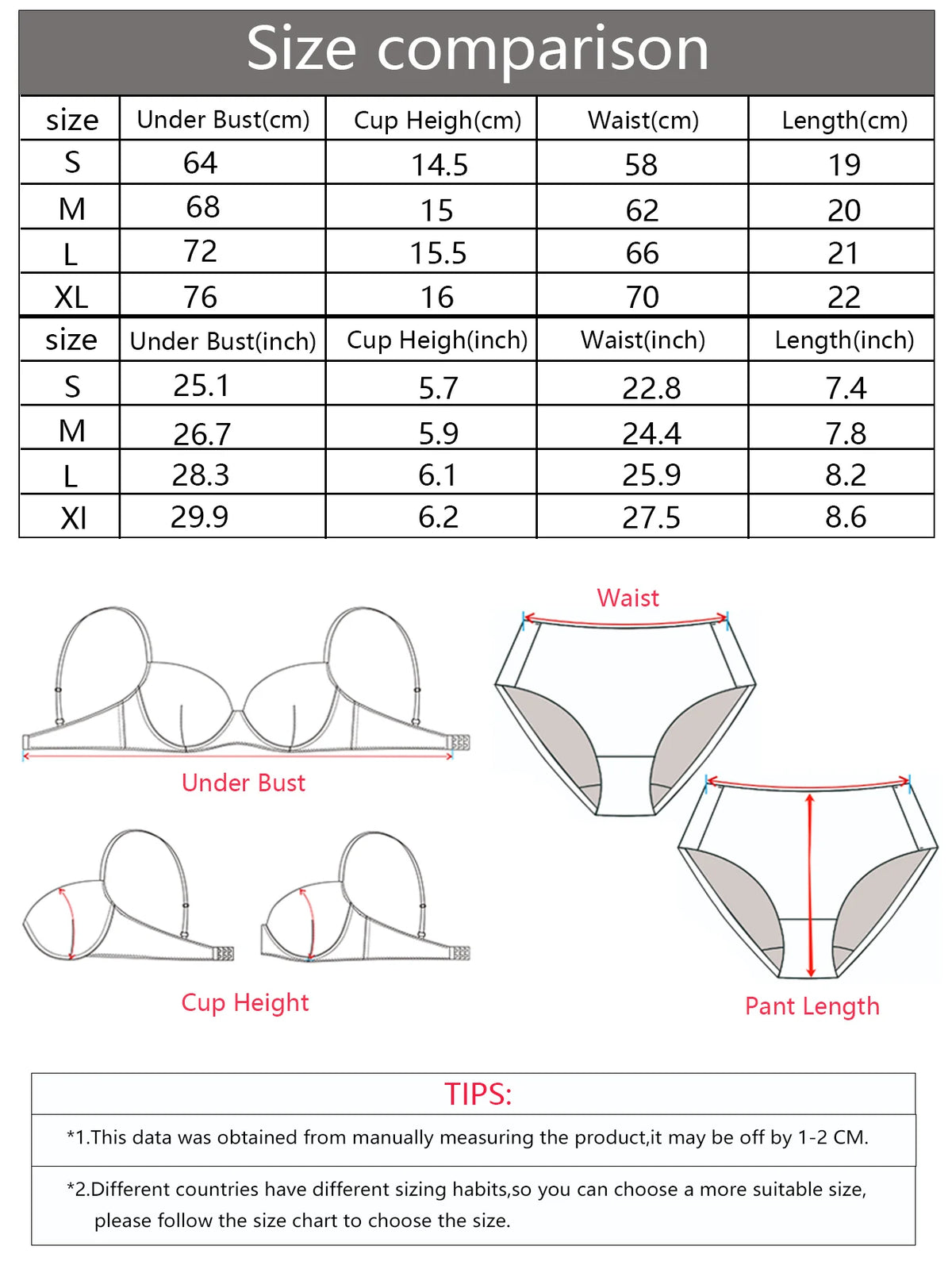 Sexy strapless floral print set seaside vacation style bra set no steel ring party underwear whtie Lingerie MR3496