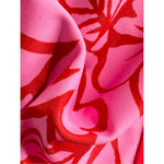 S - XL 2026 Sexy Printed High Leg Cut Bikini Female Swimsuit Women Swimwear Two-Pieces Bikini Set Bather Bathing Suit Swim V8037