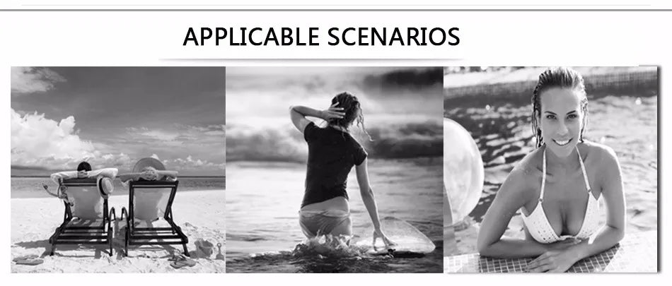 2025 Sexy One Piece Swimsuit Push Up Swimwear Women Ruffle Monokini Adjustable Shoulder Swimsuit Bodysuit Bathing Suit Swim Wear