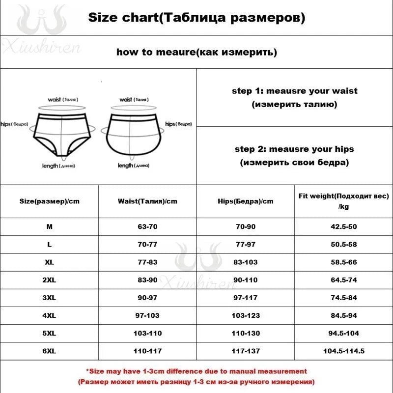 Beauwear women large size lace panty 2XL 3XL 4XL 5XL 6XL 7XL big size nylon spandex underwear female middle waist briefs