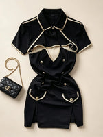 Women Police Cosplay Costumes Long Sleeve Zipper Romper with Harness Belt Halloween Role Play Outfit for Carnival Themed Events