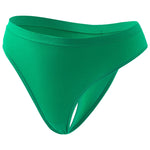 Seamless Panties Women Thongs Low Rise G-stringe Female Breathable Sports Underpants Sexy Lingerie S-5XL Comfort Intimates