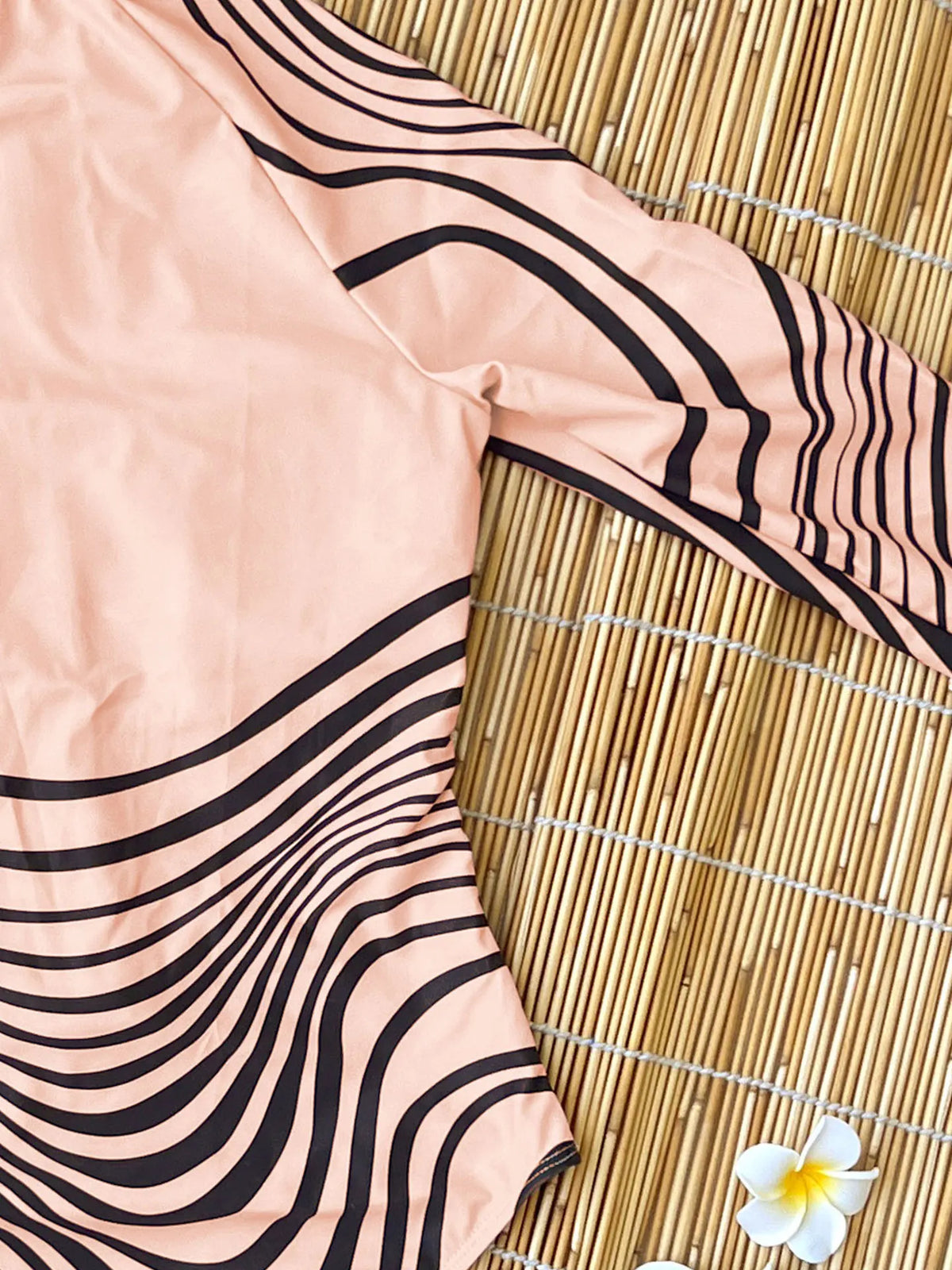New Long Sleeve Swimsuit Women Swimwear 2026 Sexy Bikinis Female Biquini Patchwork Swimming Suits Surf Bodysuit Beachwear