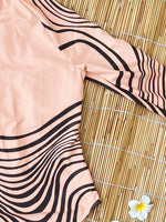 New Long Sleeve Swimsuit Women Swimwear 2026 Sexy Bikinis Female Biquini Patchwork Swimming Suits Surf Bodysuit Beachwear