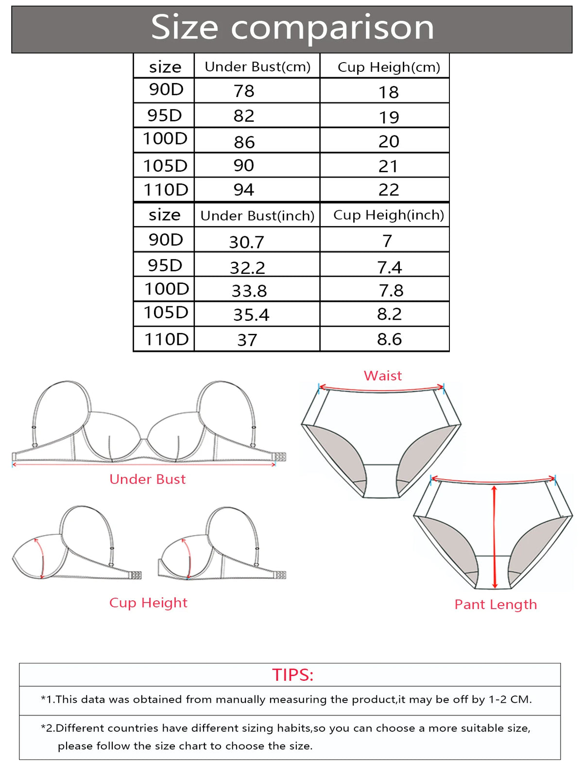 Leopard Print Sexy Lace Stitching Underwear For Ladies D Cup Plus Size Women's Clothing Suitable For Buxom Women Bra B2414