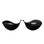 Women Silicone Chest Pad Anti-slip Invisible Thickened Breast Support Sticky Pasties Nipple Covers Strapless Adhesive Bra