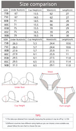 2-piece black lace ultra-thin transparent lingerie set sexy solid color set women's bra party thong underwear MR3406