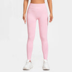 NCLAGEN Impact Leggings Woman Yoga Seamless Sports Pants Tummy Control Squat Proof Gym Fitness Workout Scrunch Butt Tights