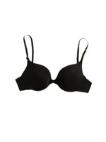 MOYISU French Triangle Cup Underwear Women's Thin Straps Beautiful Back Halter Invisible Front Buckle Bra Thin Seamless Bra