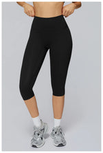 Yoga Leggings Women Hips Lifting Gym Leggings Sport Pants High Waist Fitness Leggings Bubble Butt Workout Tights Running Pants