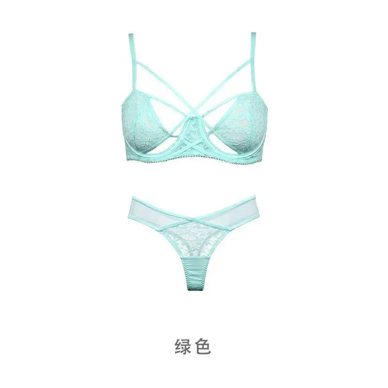 Sexy Tushy Bodysuit for Women Halter Neck Sheer Open Back Sensual Jumpsuit Push Up Gathers Breasts Anti Sagging Underwear MOYISU