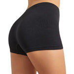 Women Seamless Boyshort Panties Low Rise Hip Lifting Underwear Sports Underpants Sexy Lingerie Comfort Intimates S-5XL