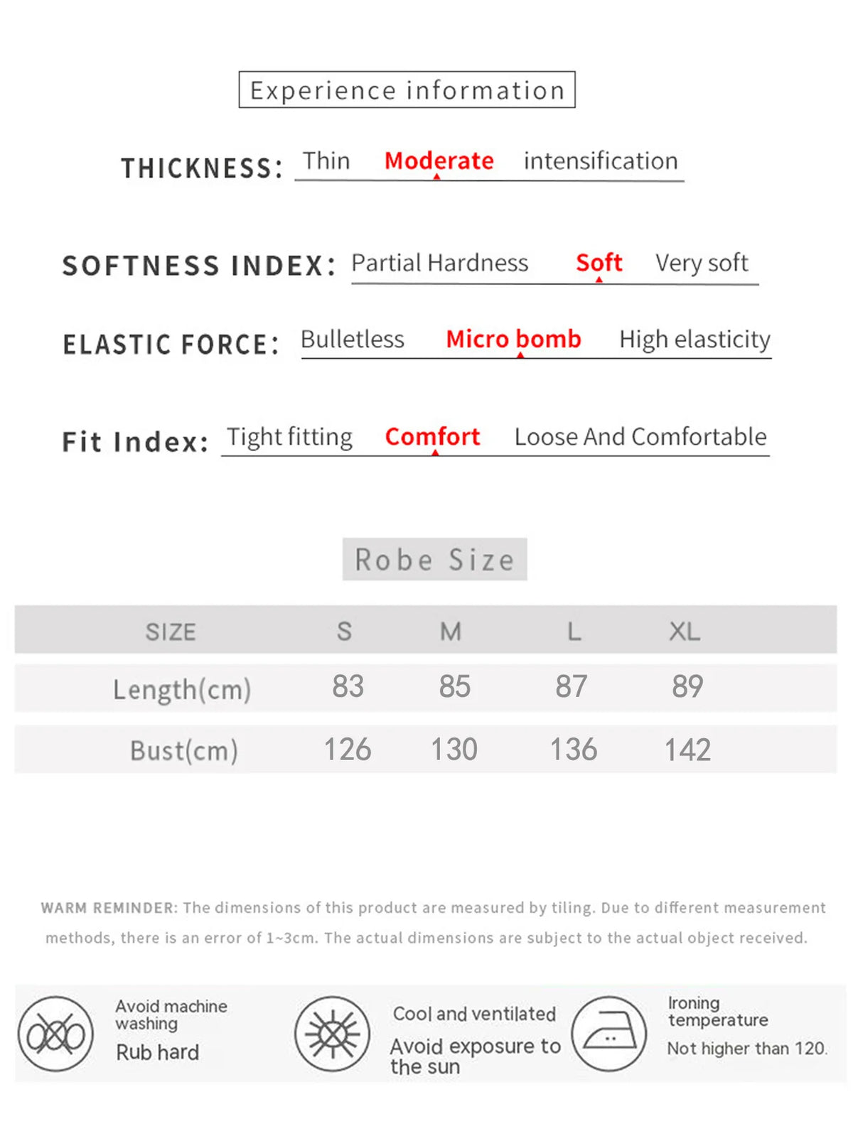 Elegant Women's Robe Casual Comfortable Lace-up Bathrobe Simple And Fashion Ladies' Pajamas Loungwear