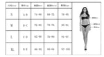 2026 Sexy Bikini Bandeau Women Push Up Swimwear Swimsuit Pleated Leaf Print High Waist Backless Bikinis Set Beach Bathing Suit