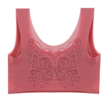 Push Up Bras Sexy Plus Size Gather Lingerie Beauty Back Butterfly Women Underwear Bralette Brassiere Soutien Gorge нижнее белье