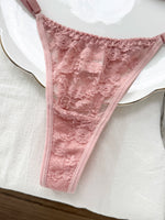 Elegant Design Bra And Panties Set with Unique Heart Buckle Comfortable Fashion Underwear Suitable for All Occasions