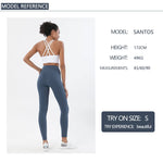 Women Fitness Yoga Bras Race Back Sports Bras Nylon Top Women Bra Sexy Breathable Underwear For Women Gym