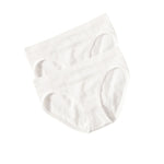 2Pcs/Set Seamless Panties Women Briefs Panty Low Rise Bikini Sexy Underwear Female Full Coverage Underpants Lingerie Panty