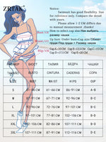 ZRTAK Sexy Lace bordered Bikini Micro Thongs Bathing Suit Swimsuit Women Biquini Bandage Beachwear Swimwear 2 Piece Bikini Sets