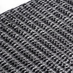 XS-2XL 15 Colors Rhinestones Fishnet Dress O-Neck Grid Swimsuit Bikini Cover Up Beach Pool Party Cover-ups for Swimwear Women