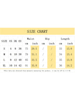 Women Ruffled Short Skirt Fashion Harajuku Lolita Mini Layered Streetwear Party Summer Mini Skirt Elegant Clubwear Outfits