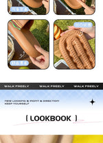 CartoonCutesy3D Sesame Burger Slippers for Women, Summer Outdoor & Home Wear, Anti-Slip Thick Soles, Flat Back Slides,Flip Flops