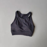 All-in-one Shock-proof Compact Sports Vest Running Breathable Full-cup Yoga Vest Gym Clothing Summer New Fitness Bra