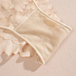 New Sexy Floral Lace Underwear Panties Sets Hollow Out See-Through Romantic Lingerie Underwear Sexy Women Panties S-XL