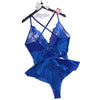 Lenceria Bra Set Transparent Erotic Hot Sexy Costume Open Bra Women's Intimates Chemise Lingerie Underwear Set Sex Bodysuits