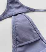 Sexy Women Panties G String Candy Color Thong Cotton Seamless Girls Briefs Fitness Low Waist T-back Intimates Size S-XL