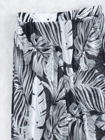 3 Pieces Strappy Bikini 2026 Women Printed Swimsuit Sexy Swimwear Female With Beach Pants Bathers Bathing Swimming Swim Suit