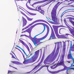 3 Pieces Bikini Set With SkirtTie Dye String Thong Bathing Suit Women Swimsuit FemaleSwimwear Beach Wear Swim Lady Summer