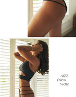Ice Silk Seamless G String Lace Women Panties Sexy Thong Girls Underwear Female Briefs Low Waist Intimates Fitness Lingerie