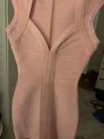 Women's Bandage Slim Waist Tight Tank Top Deep V Neck Solid Vest Spring Summer Elastic Tees 2026 New Lady Casual Party Tops