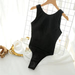 2026 Women One Piece Swimsuit Sexy Swimwear Female Solid Push Up Thong Bather Bathing Suit Monokini Brazilian Swimming Suits