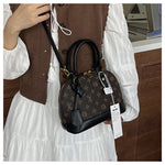 2026 New Women's Bags New Arrivals with Niche and Elegant StyleThis Year's Popular Bestselling Shoulder Bags High-End Sense