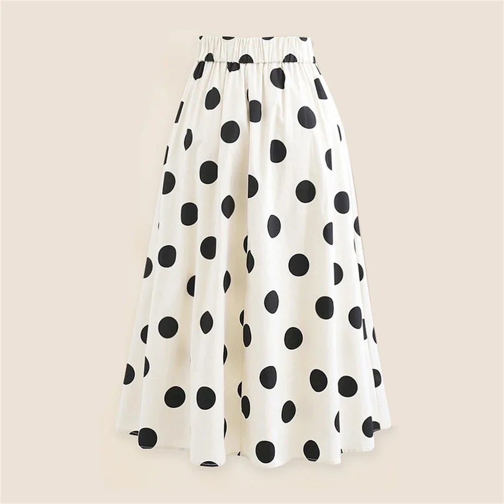 2024 Black White Retro One Piece Swimsuit Women Bow Tie Swimwear with Skirt Sexy Bathing Suit Monokini Beach Bodysuit Beach Wear