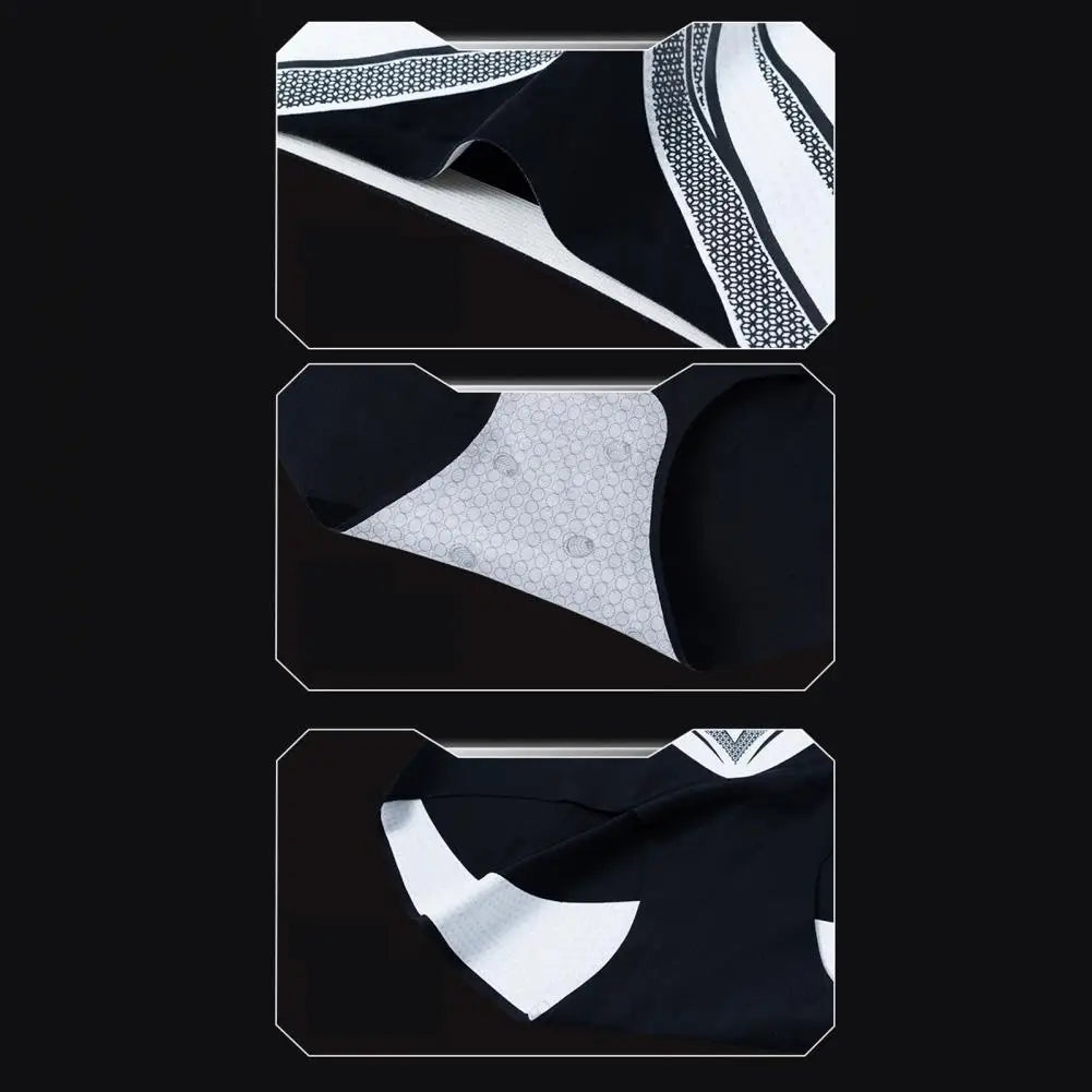 Women Underpants High Waist Slimming Tummy Control Seamless Elastic Briefs Female Underwear for Daily Wear Sport