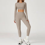 New Yoga Set 2Pcs Women No Logo Tank Tops High Waist Seamless Shorts Workout Outfit Fitness Gym Clothes Workout High quality