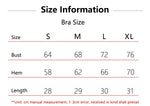 Hearuisavy Summer High Quality Sports Bra Push Up High Impact Gym Underwear Women Breathable Yoga Clothes Fitness Workout Top